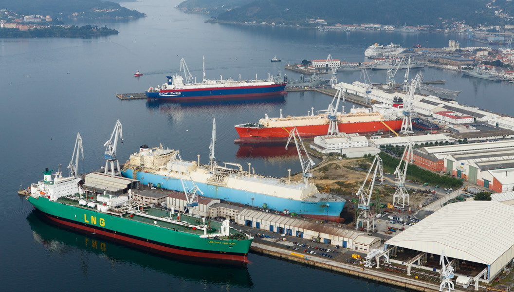 LNG / Oil&Gas