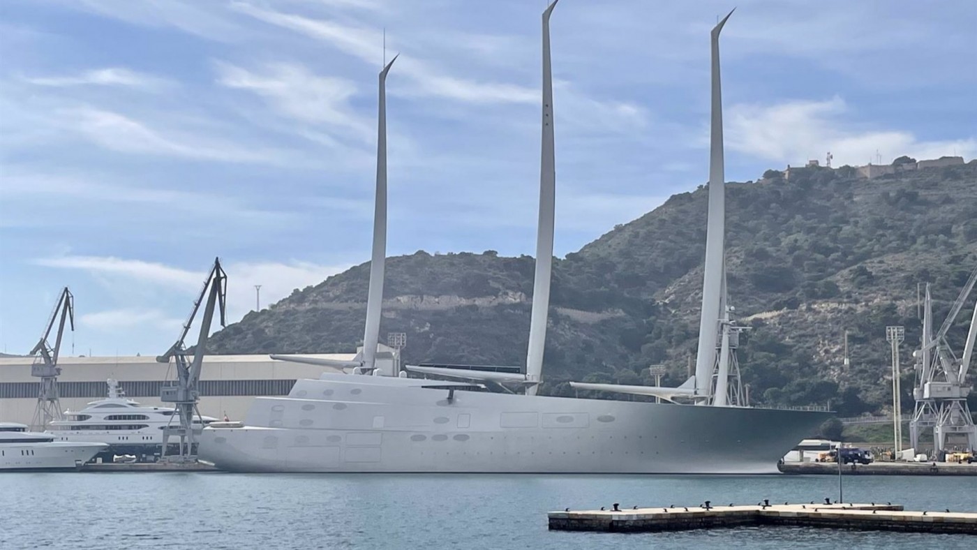 Navantia Yates